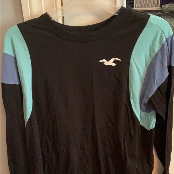 Hollister Tops - Hollister longsleeve